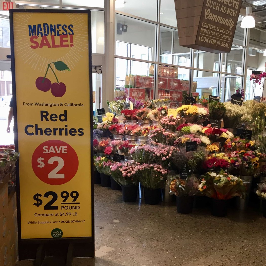 Merchandising Definitions by Retail Role Are You a Good Example?